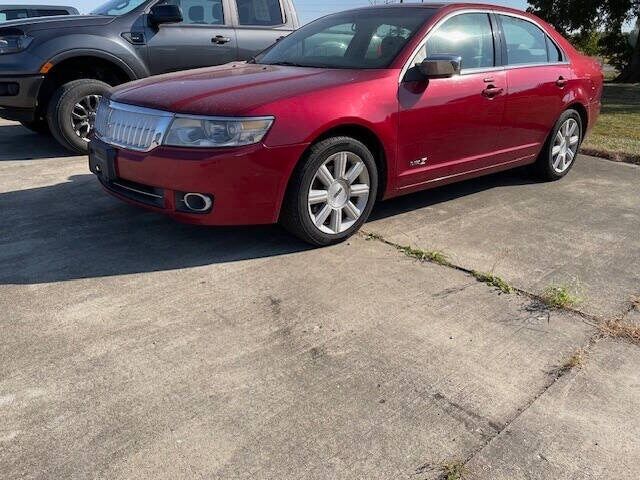 Lincoln MKZ