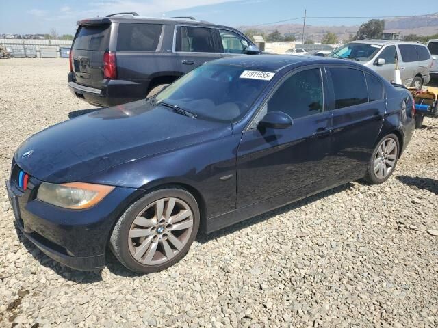 BMW 328i