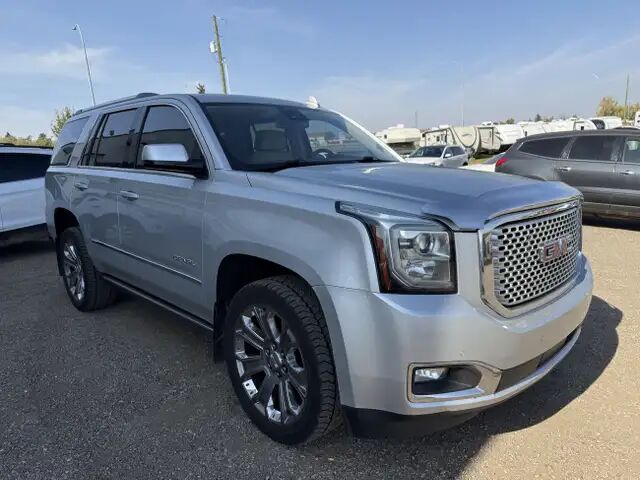 GMC Yukon