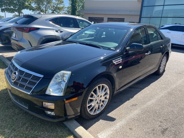 Cadillac STS
