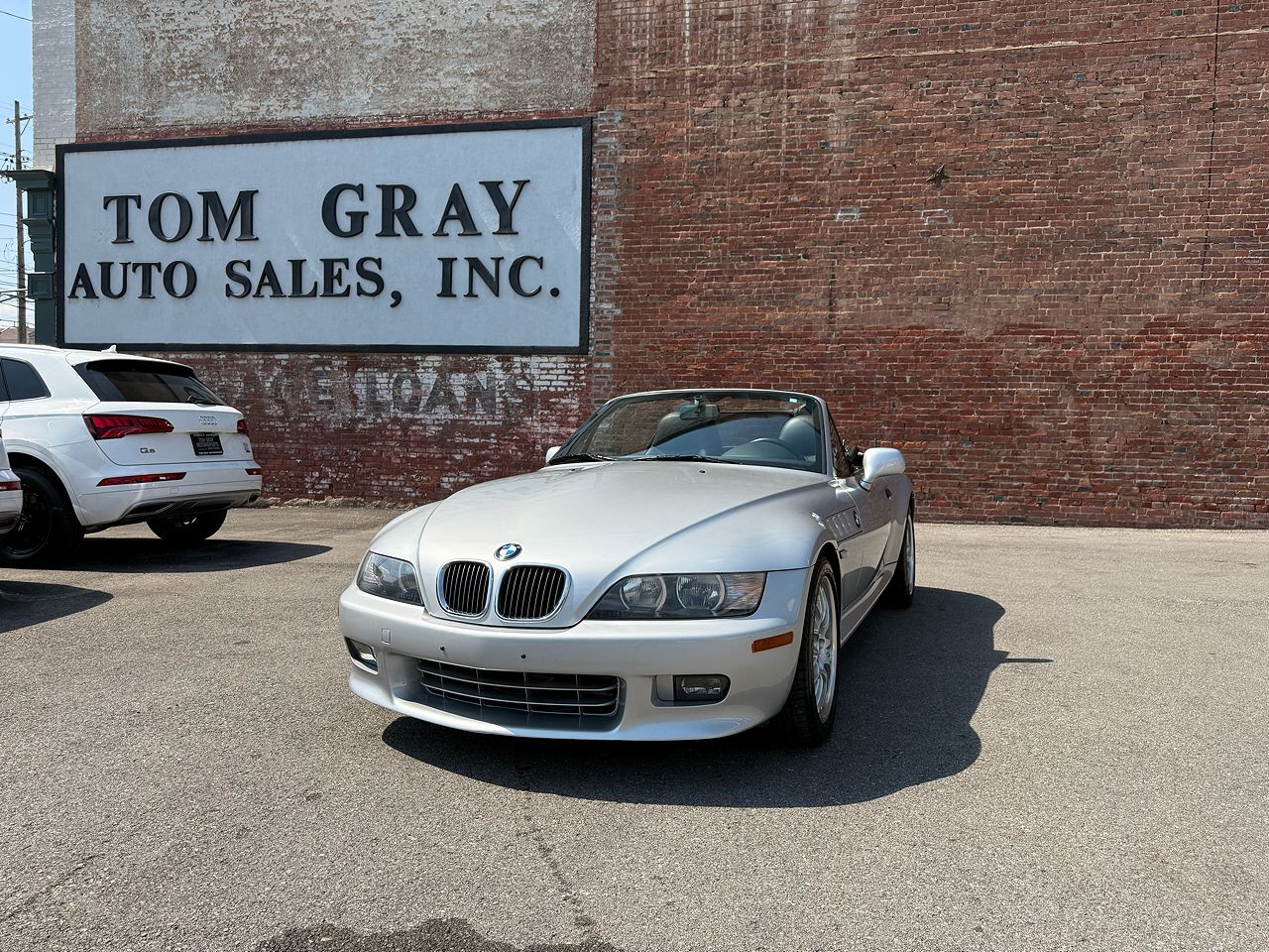 BMW Z3