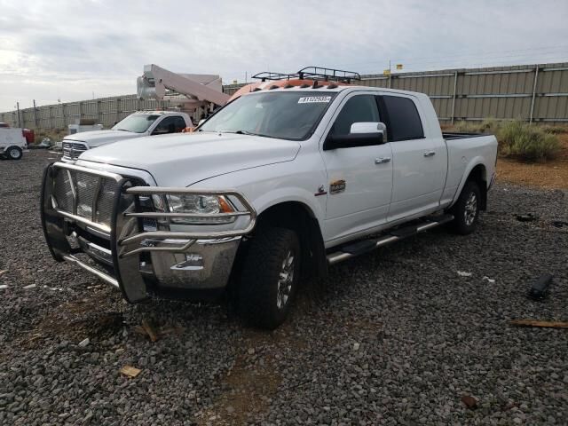 RAM 2500