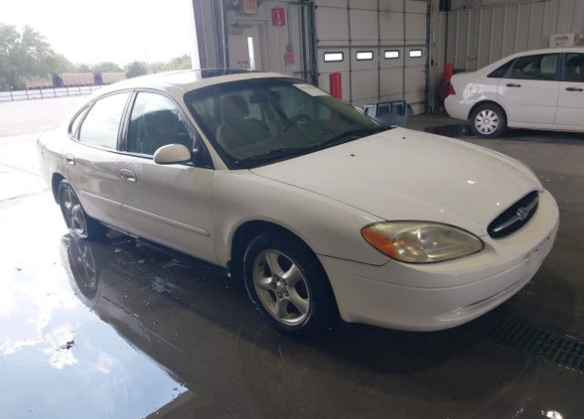 Ford Taurus