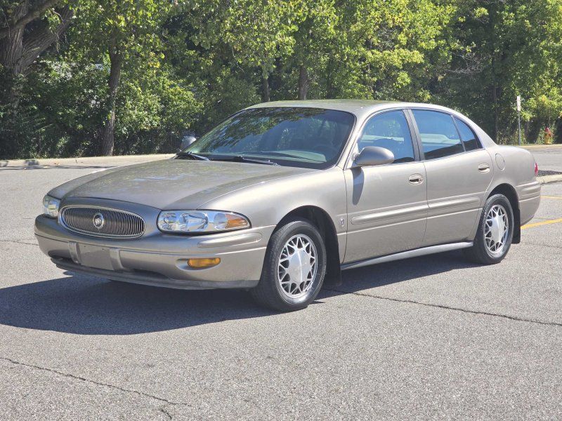Buick LeSabre