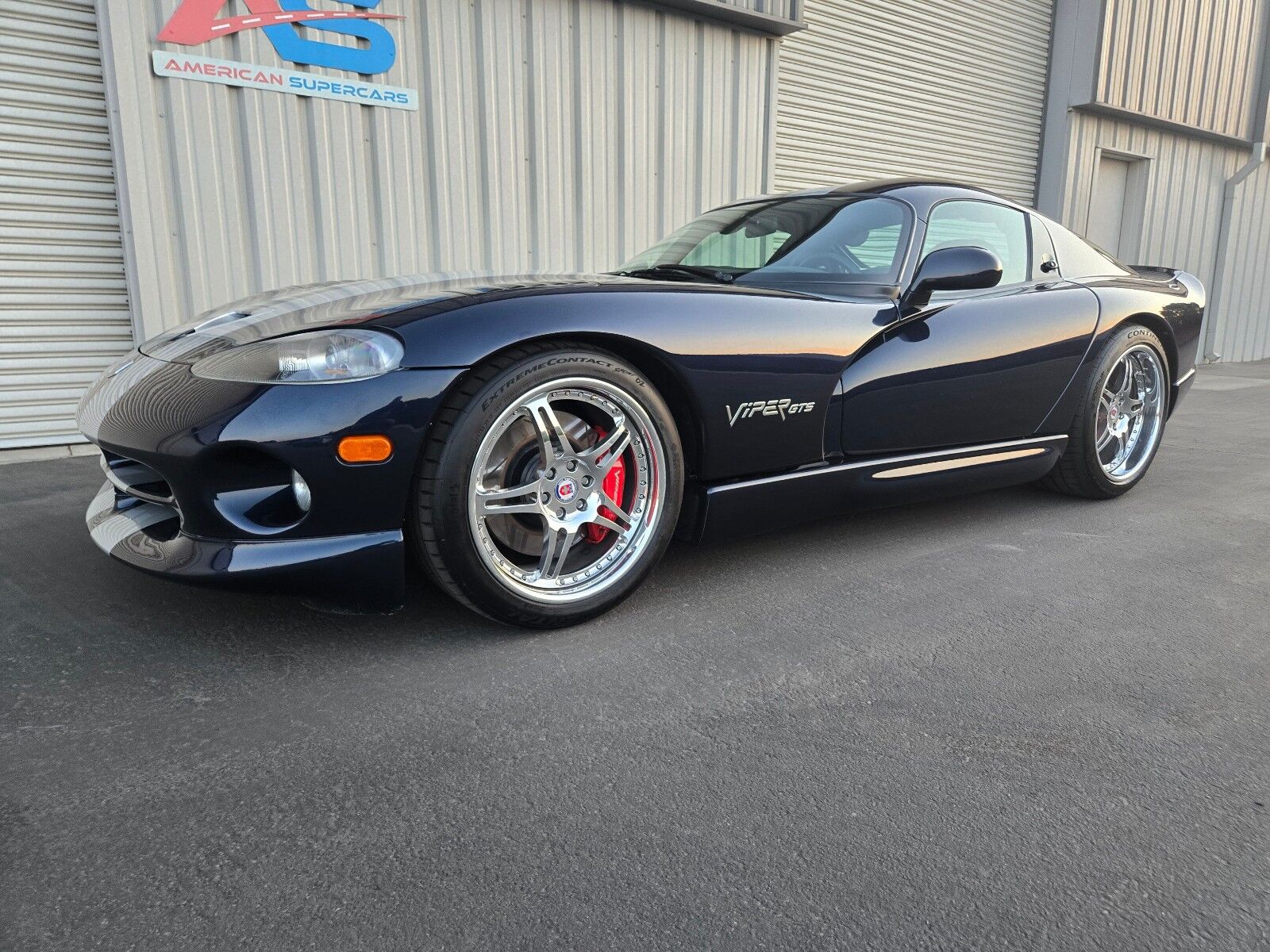 Dodge Viper
