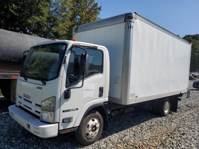 Isuzu NPR/NPR-HD