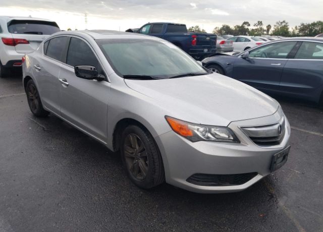 Acura ILX