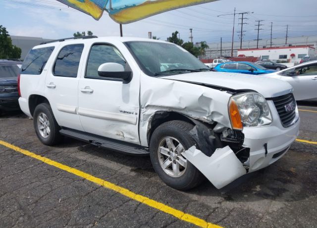 GMC Yukon
