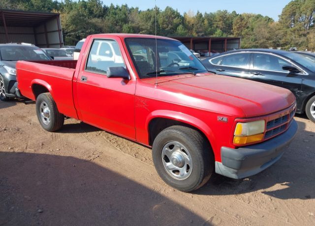 Dodge Dakota