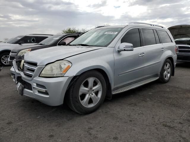 Mercedes-Benz GL-Class