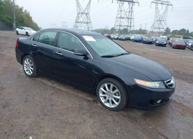 Acura TSX