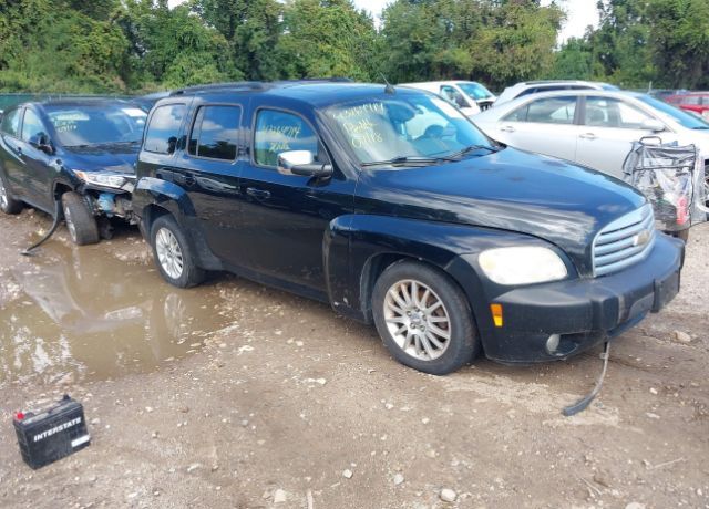 Chevrolet HHR