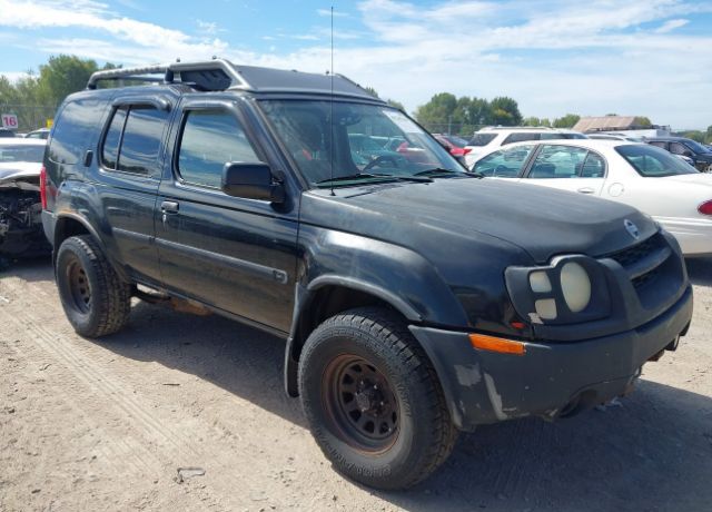 Nissan Xterra