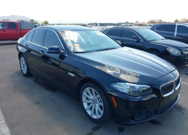 BMW 535i