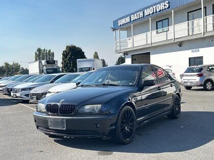 BMW 325i