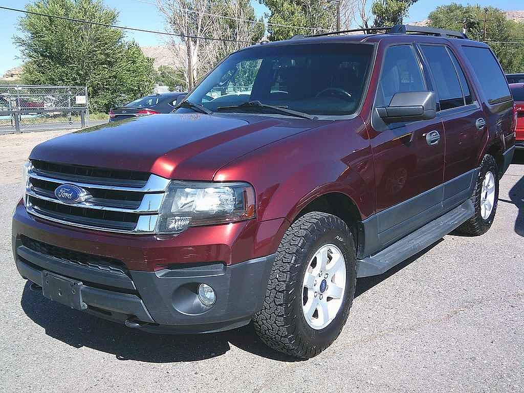 Ford Expedition