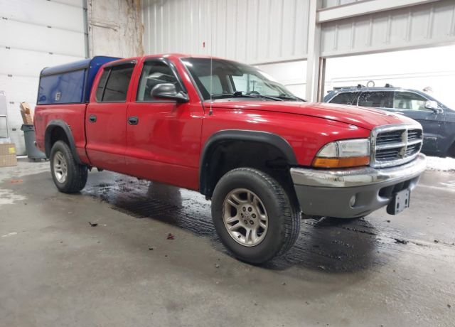 Dodge Dakota