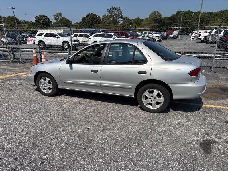 Chevrolet Cavalier