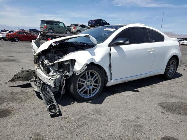 Toyota SCION tC