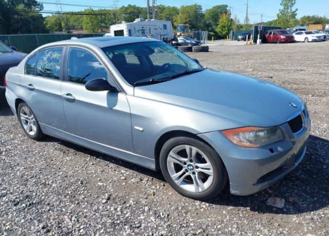 BMW 328xi