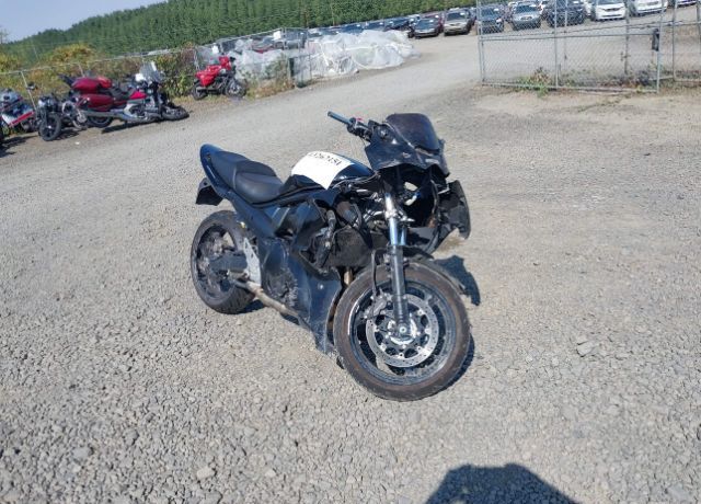 Suzuki GSX1250FAL