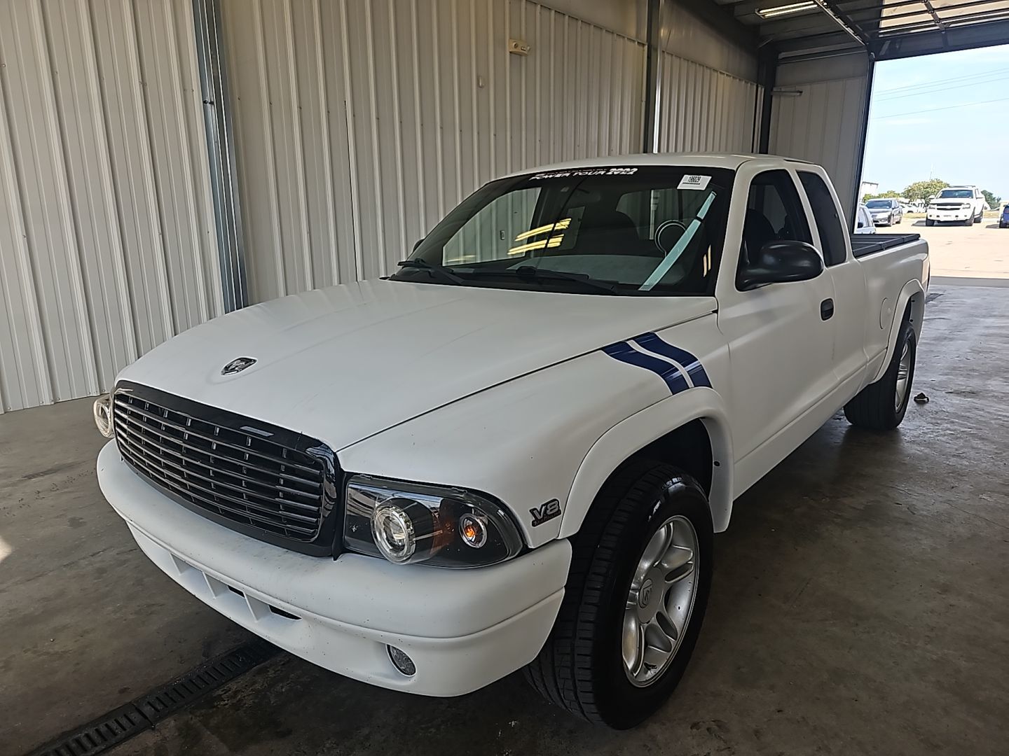 Dodge Dakota