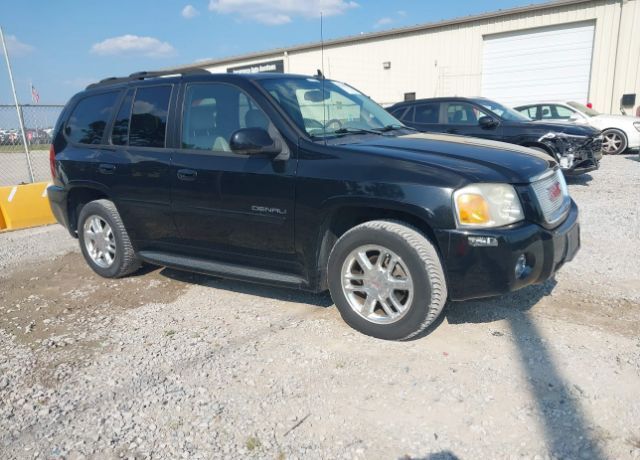 GMC Envoy