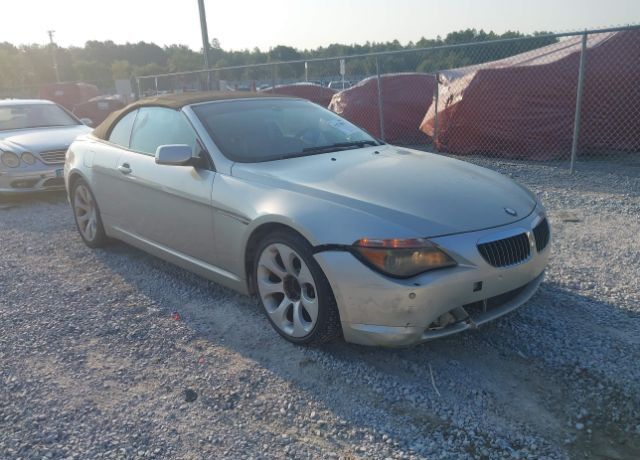 BMW 650i