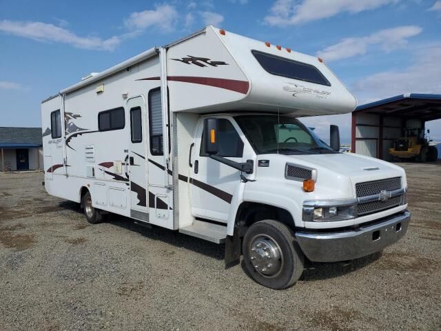 Chevrolet C5