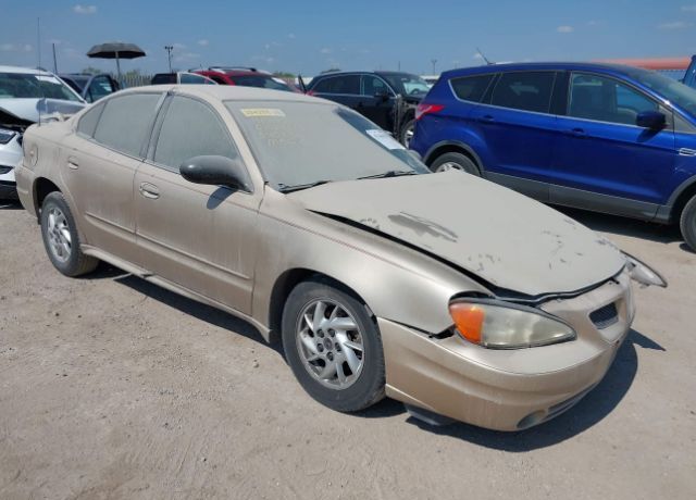 Pontiac Grand AM