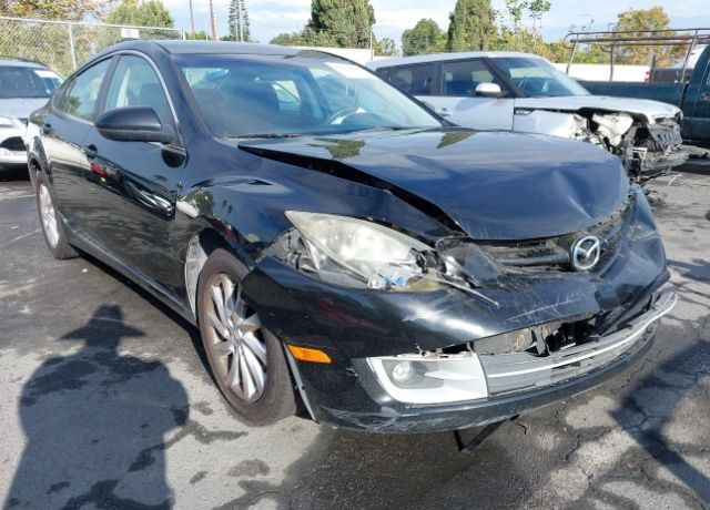 Mazda Mazda6