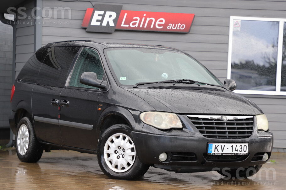 Chrysler PT Cruiser