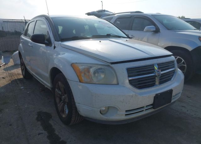 Dodge Caliber