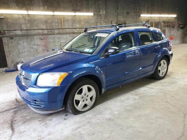 Dodge Caliber