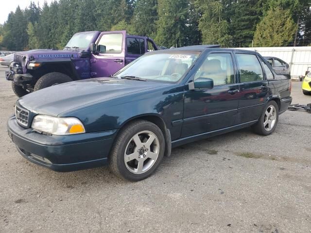 Volvo S70