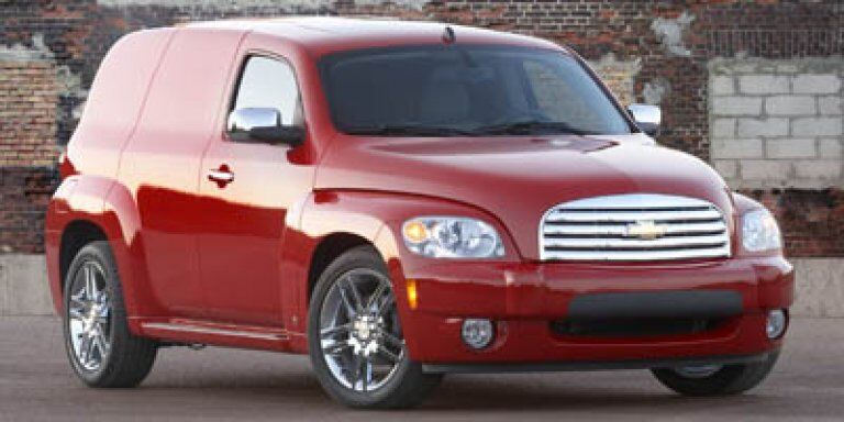 Chevrolet HHR