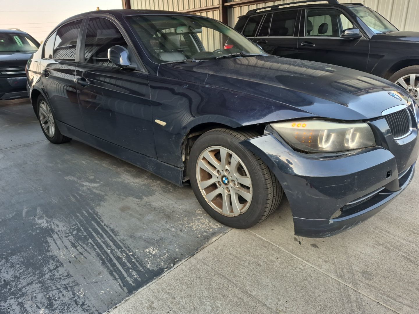 BMW 328xi