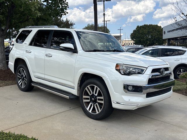 Toyota 4-Runner