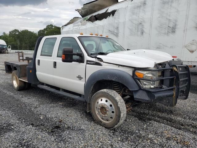 Ford F-450