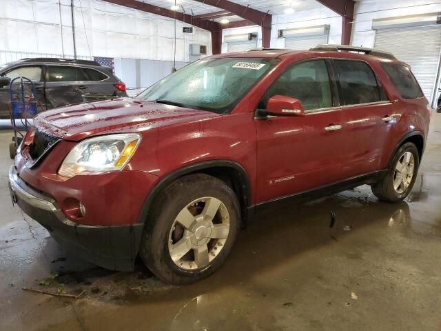 GMC Acadia