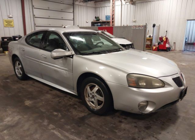 Pontiac Grand Prix