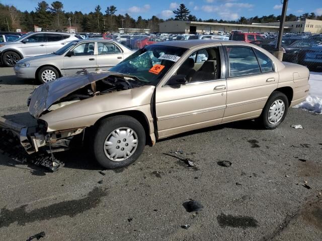 Chevrolet Lumina