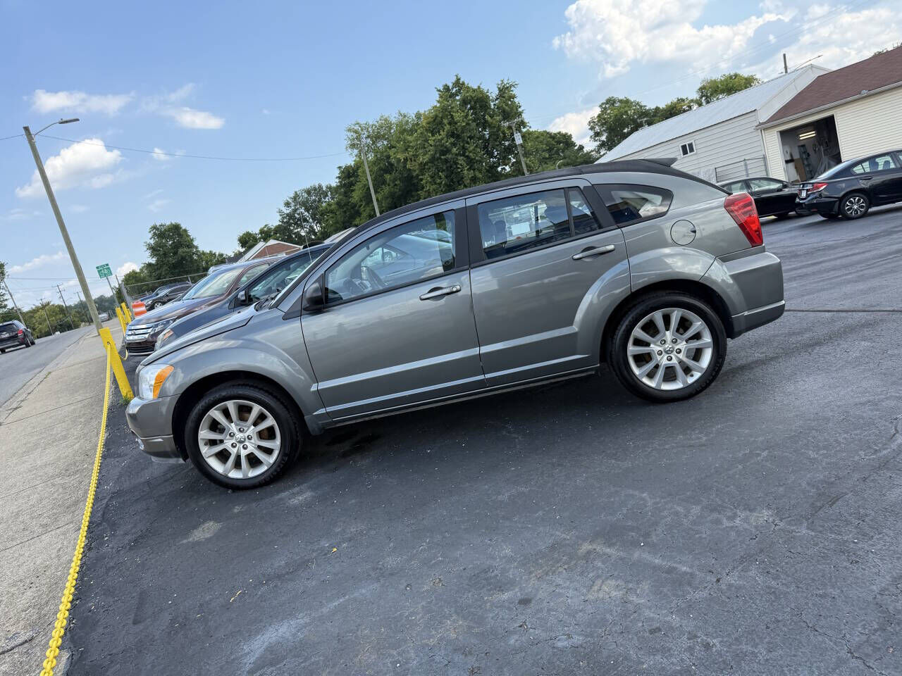 Dodge Caliber