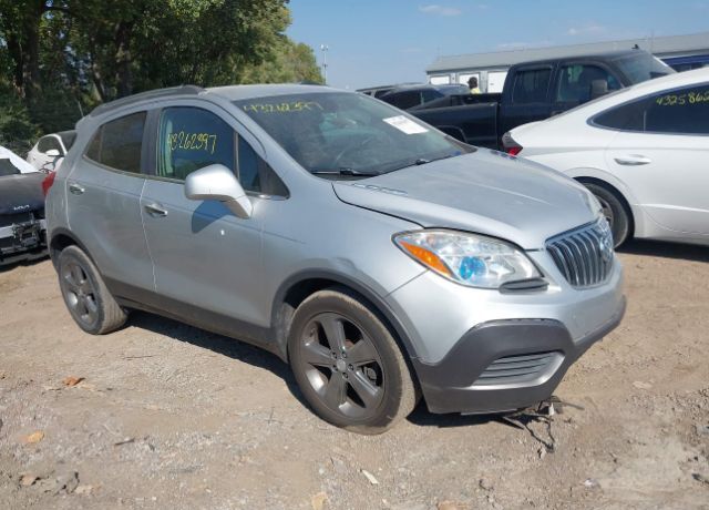 Buick Encore
