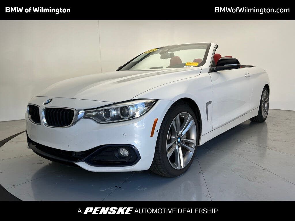 BMW 435i