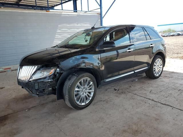 Lincoln MKX