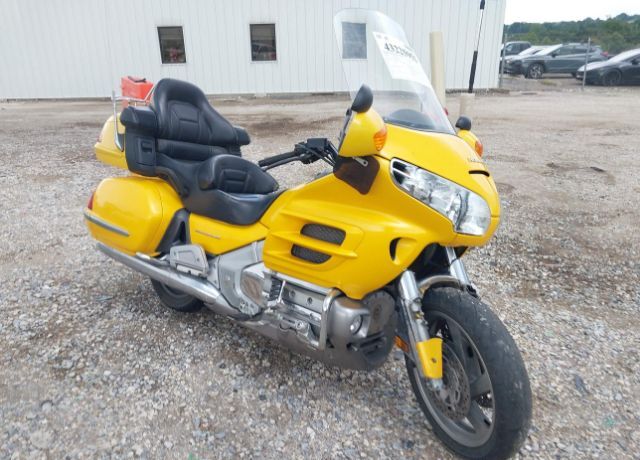 Honda GL1800