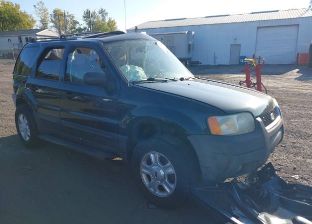 Ford Escape