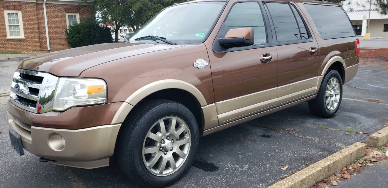 Ford Expedition