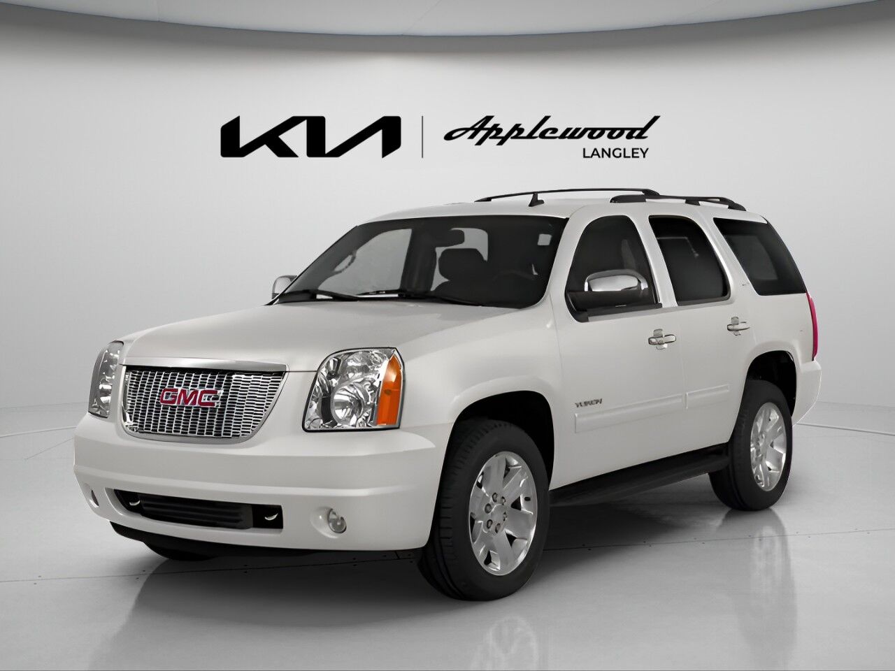 GMC Yukon